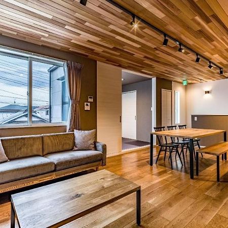Rakuten Stay House X Will Style Fujinomiya 103 المظهر الخارجي الصورة