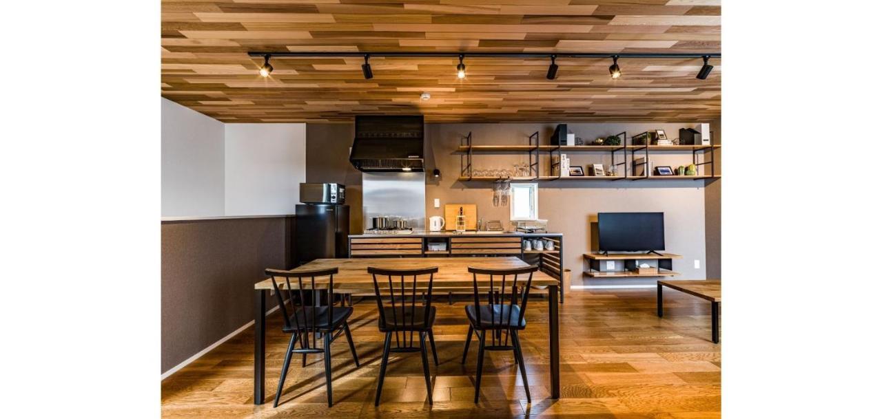 Rakuten Stay House X Will Style Fujinomiya 103 المظهر الخارجي الصورة
