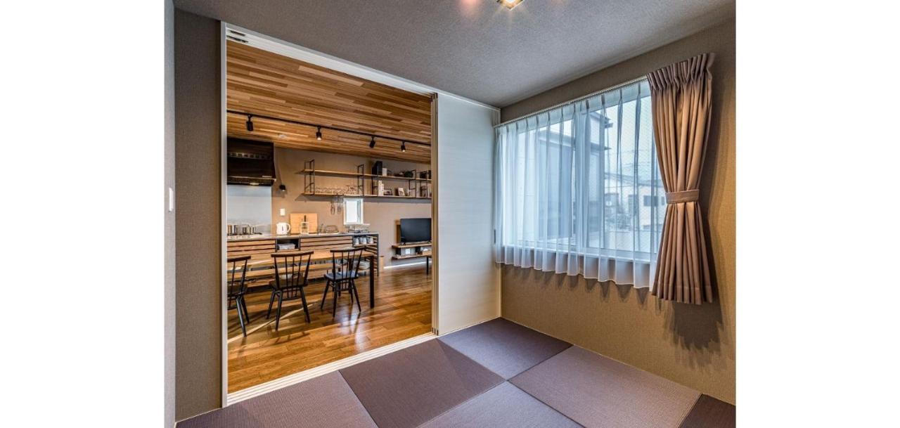 Rakuten Stay House X Will Style Fujinomiya 103 المظهر الخارجي الصورة