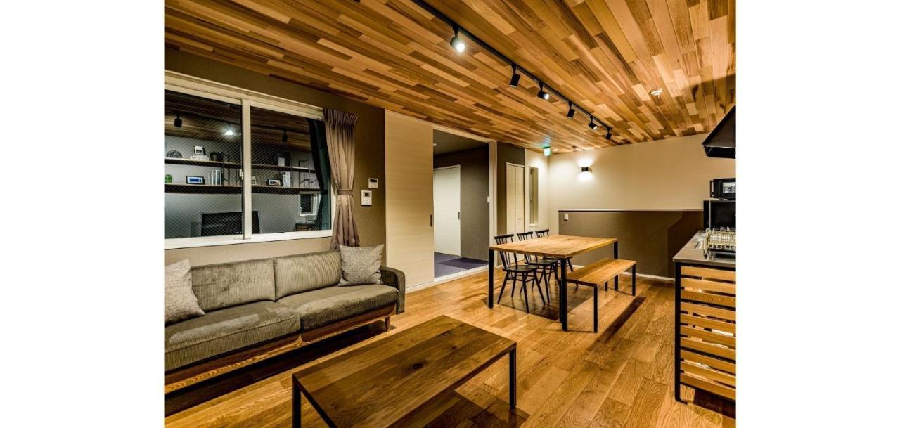 Rakuten Stay House X Will Style Fujinomiya 103 المظهر الخارجي الصورة