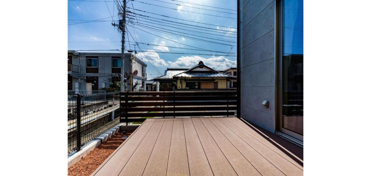 Rakuten Stay House X Will Style Fujinomiya 103 المظهر الخارجي الصورة