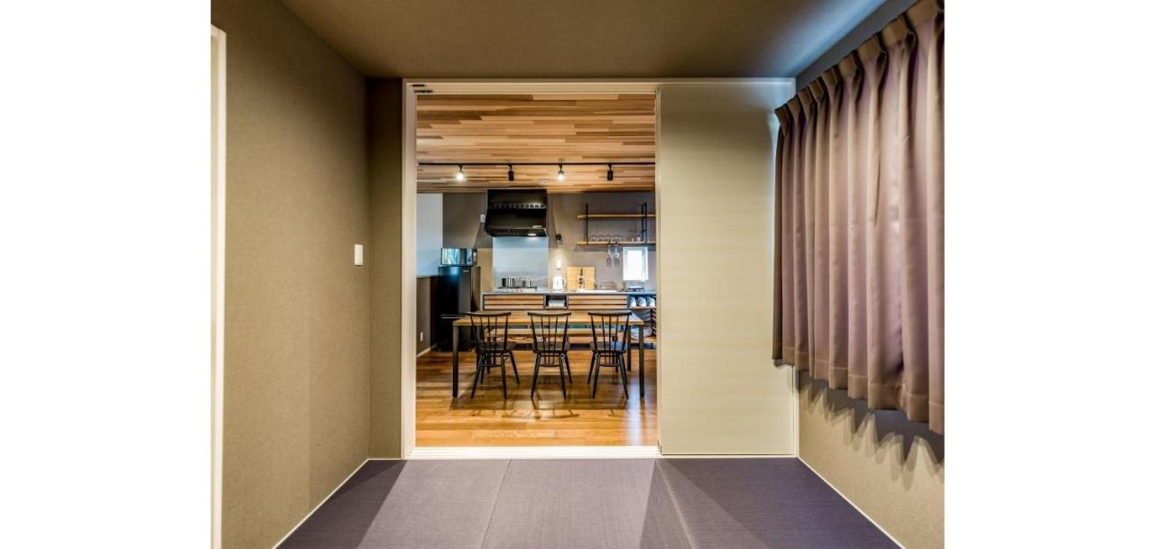 Rakuten Stay House X Will Style Fujinomiya 103 المظهر الخارجي الصورة