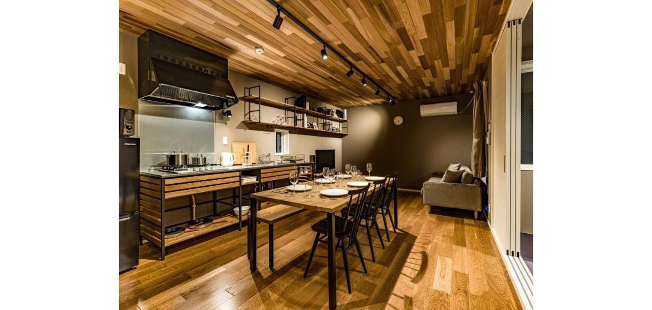 Rakuten Stay House X Will Style Fujinomiya 103 المظهر الخارجي الصورة