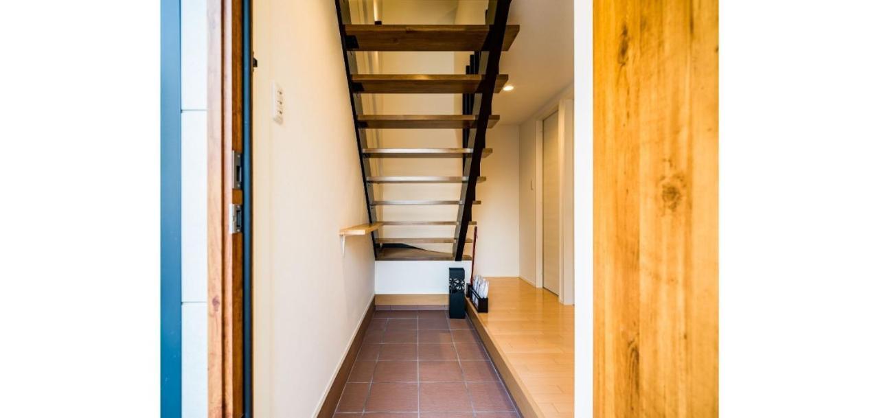 Rakuten Stay House X Will Style Fujinomiya 103 المظهر الخارجي الصورة