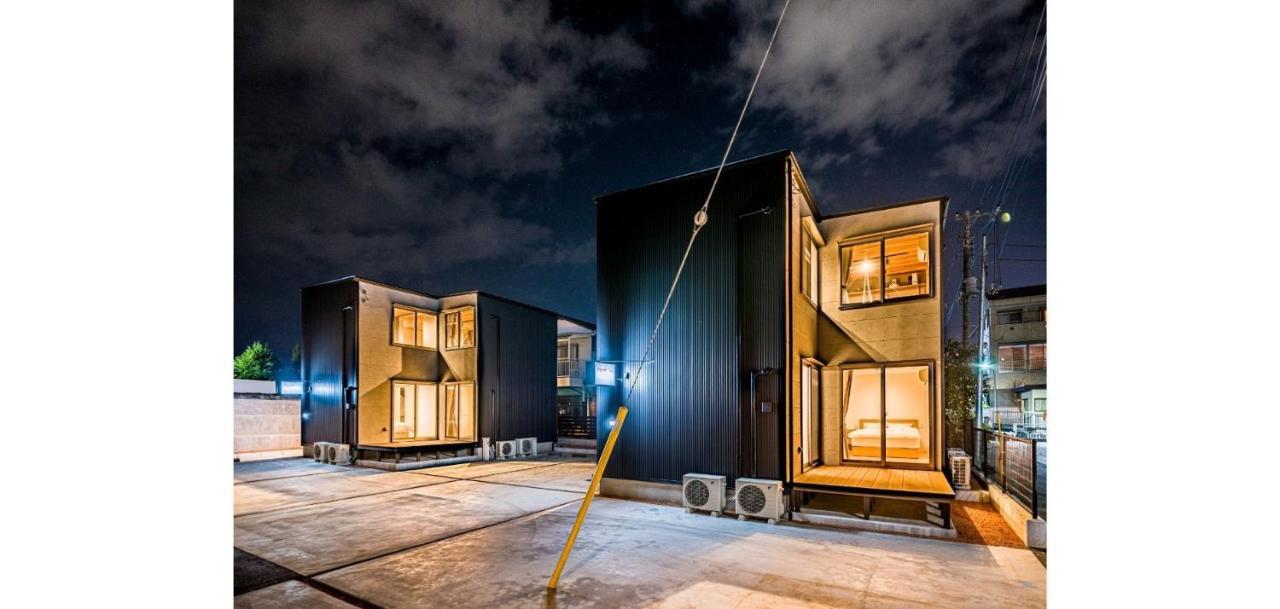 Rakuten Stay House X Will Style Fujinomiya 103 المظهر الخارجي الصورة