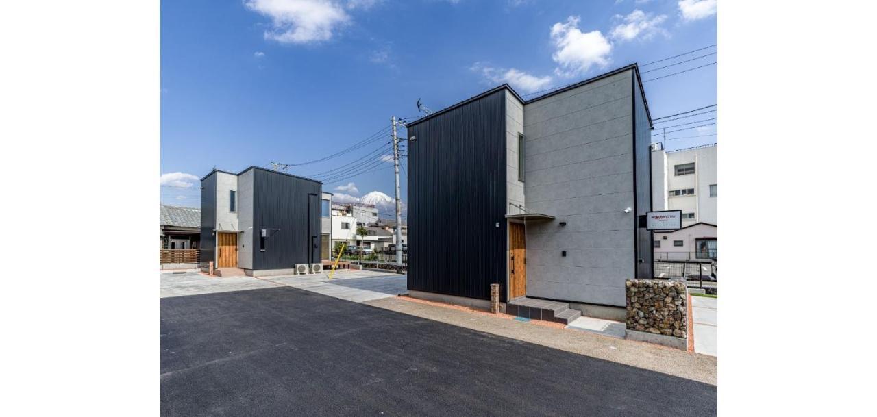 Rakuten Stay House X Will Style Fujinomiya 103 المظهر الخارجي الصورة